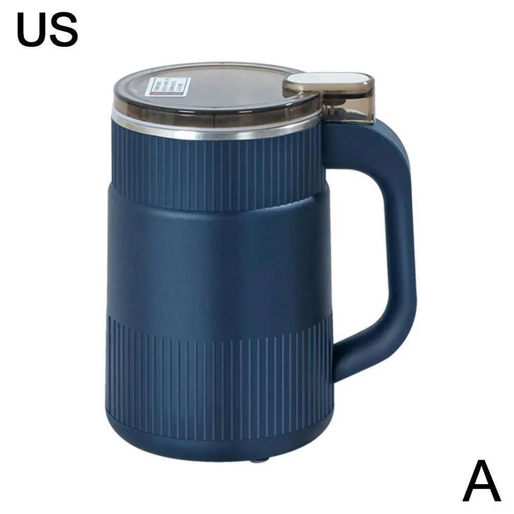 Multi functional Smart Electric Coffee Grinder Machine - Image 2